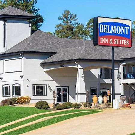 Belmont Inn&Suites Tatum Exterior foto